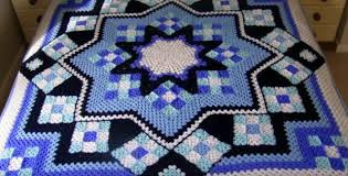 Discover the Beauty of Bright Afghans - A Source of Inspiration Discover the Beauty of Bright Afghans - A Source of Inspiration
