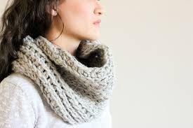 Inspiration. Crochet Cowls.