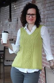 Discover Inspirational Knit Vest Patterns to Elevate Your Wardrobe