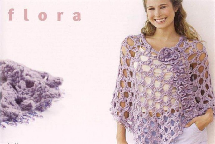 Explore Inspiring Spring Ponchos for Your Seasonal Wardrobe Explore Inspiring Spring Ponchos for Your Seasonal Wardrobe