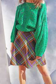 Inspiration. Stylish Women Sweaters.