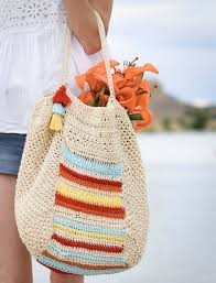 Discover Inspiring Crochet Bag Designs for Every Occasion Discover Inspiring Crochet Bag Designs for Every Occasion