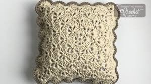 Creative Inspiration for Stunning Crochet Cushions: Tips and Ideas Creative Inspiration for Stunning Crochet Cushions: Tips and Ideas