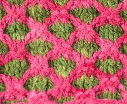 Detailed Knitting Instructions for Color Work Patterns Detailed Knitting Instructions for Color Work Patterns
