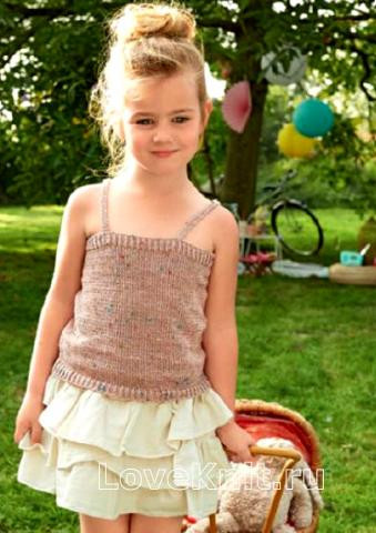 Complete DIY Instructions for Knitting a Stylish Children’s Top with Bergere de France Bigarelle Yarn Complete DIY Instructions for Knitting a Stylish Children’s Top with Bergere de France Bigarelle Yarn