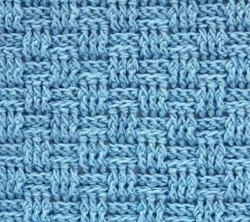 Detailed Steps for Creating a Beautiful Crochet Pattern with Vertical and Horizontal Repeats Detailed Steps for Creating a Beautiful Crochet Pattern with Vertical and Horizontal Repeats