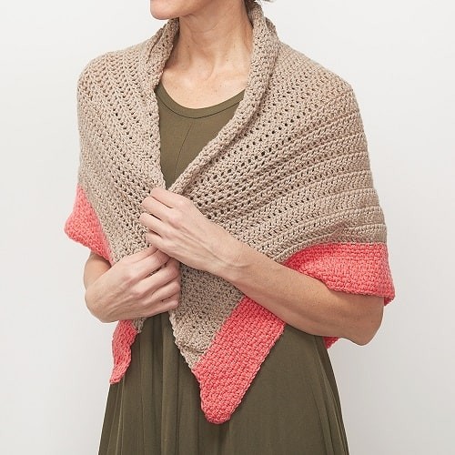 Complete Guide to Crochet Your Beautiful Cape: Easy Instructions and Essential Materials