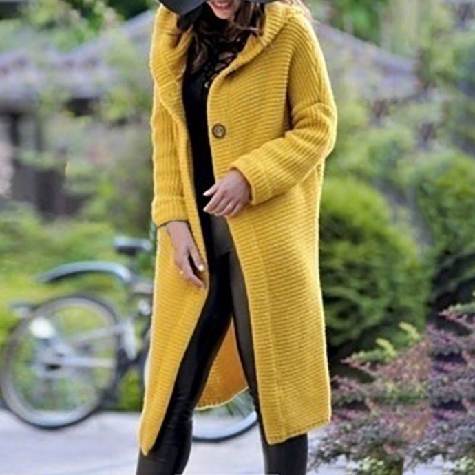 Discover Inspiring Autumn Cardigans for a Stylish Season Discover Inspiring Autumn Cardigans for a Stylish Season
