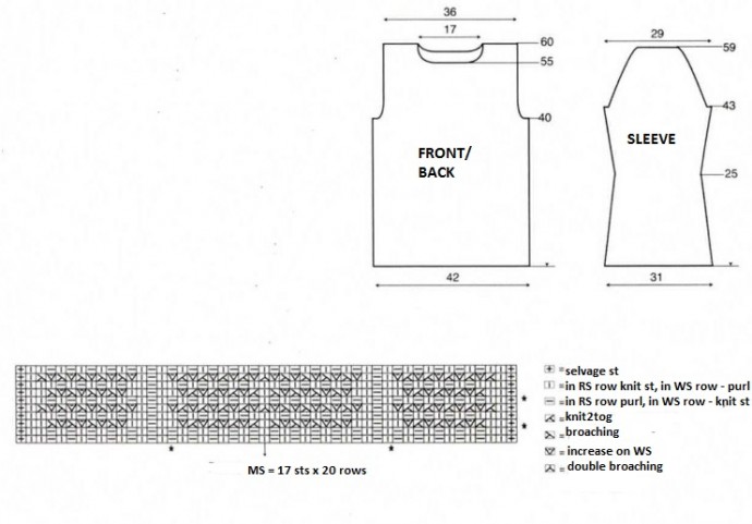 Mohair Knit Jumper Mohair Knit Jumper