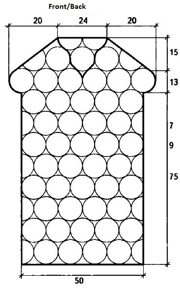 Complete Guide to Crochet Dress Using Dark-Green Iris Yarn - Step-by-Step Instructions Complete Guide to Crochet Dress Using Dark-Green Iris Yarn - Step-by-Step Instructions