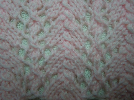 A Comprehensive Guide to Knitting Patterns with Detailed Stitch Instructions A Comprehensive Guide to Knitting Patterns with Detailed Stitch Instructions
