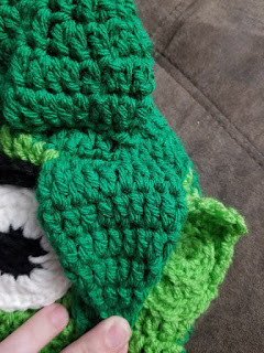 Complete Guide to Creating Your Favorite Teen Titans Go Characters with Crochet