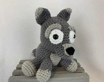 Inspiration. Crochet Animals.