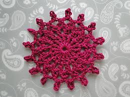Creative Inspiration for Crafting Beautiful Crochet Coasters Creative Inspiration for Crafting Beautiful Crochet Coasters