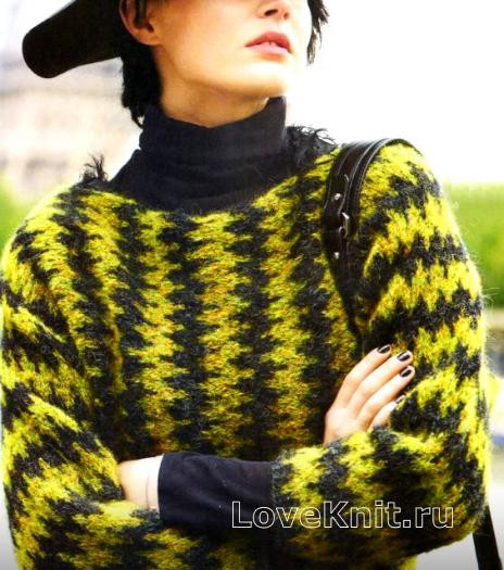 How to Knit a Beautiful Pullover: Complete Guide with Instructions and Patterns