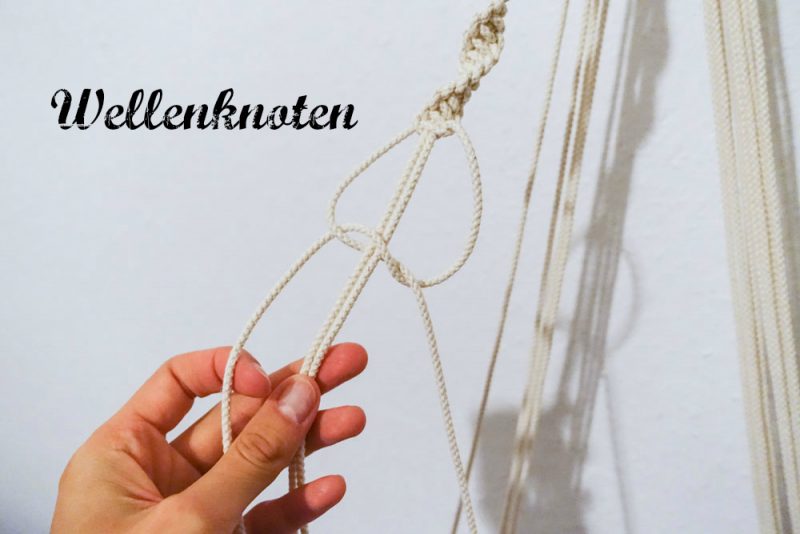 Macrame Plant Hanger Macrame Plant Hanger