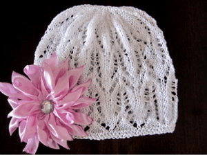 ​Relief Hat For Girl