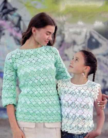 Complete Guide to Crochet Pullover for Kids Aged 7-8 Years - Patterns, Instructions, and Assembly Tips Complete Guide to Crochet Pullover for Kids Aged 7-8 Years - Patterns, Instructions, and Assembly Tips