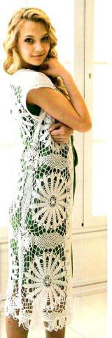 Complete Guide to Crafting a Stylish Crochet Vest with CoCo Yarn Complete Guide to Crafting a Stylish Crochet Vest with CoCo Yarn