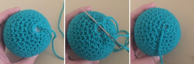 Complete Guide to Crocheting a Cute 10 cm Tall Toy with Yarn and Safety Eyes Complete Guide to Crocheting a Cute 10 cm Tall Toy with Yarn and Safety Eyes