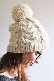 Inspiration. Knit Hats.