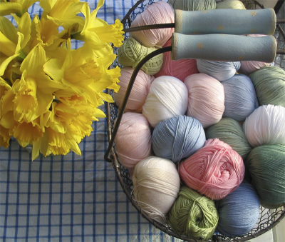 What is your favourite stitch? What is your favourite stitch?