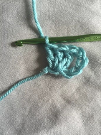 Helping our users. Basic Diagonal Crochet Square. Helping our users. Basic Diagonal Crochet Square.