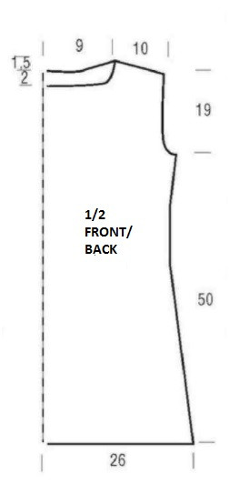 Complete Guide to Crocheting a Stunning Burgundy Yarn Tunic with Detailed Patterns and Assembly Instructions Complete Guide to Crocheting a Stunning Burgundy Yarn Tunic with Detailed Patterns and Assembly Instructions