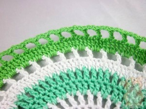 ​Crochet Summer Hat for Boy