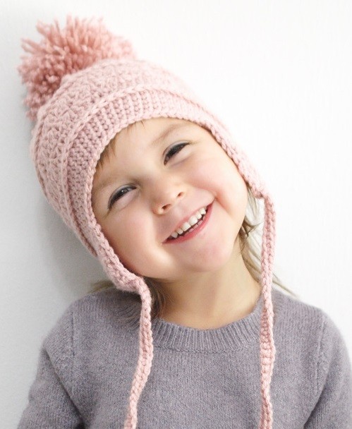 Helping our users. Crochet Hat for Girls. Helping our users. Crochet Hat for Girls.
