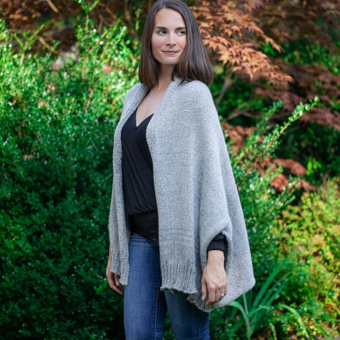 Discover the Best Inspiration for Stylish Knit Shrugs to Elevate Your Wardrobe