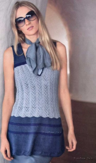 Complete Knitting Guide for a Stylish Sweater with Blue and Plum Yarn Colors Complete Knitting Guide for a Stylish Sweater with Blue and Plum Yarn Colors