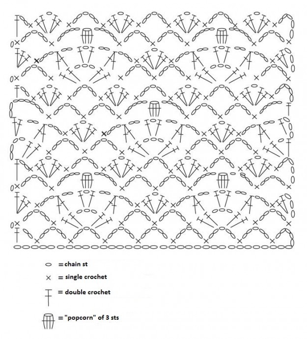 Complete Guide: Creating a Stylish Crochet Top with Lanabel Sello Azul Yarn Complete Guide: Creating a Stylish Crochet Top with Lanabel Sello Azul Yarn