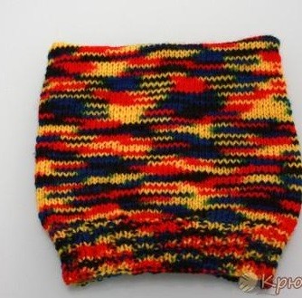 Easy and Fun Knitting Instructions for a Stylish Kids' Hat Easy and Fun Knitting Instructions for a Stylish Kids' Hat