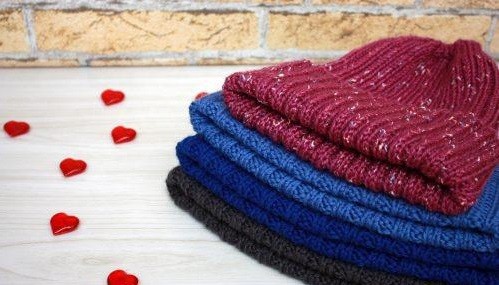 Simple Hat for Everyday Simple Hat for Everyday