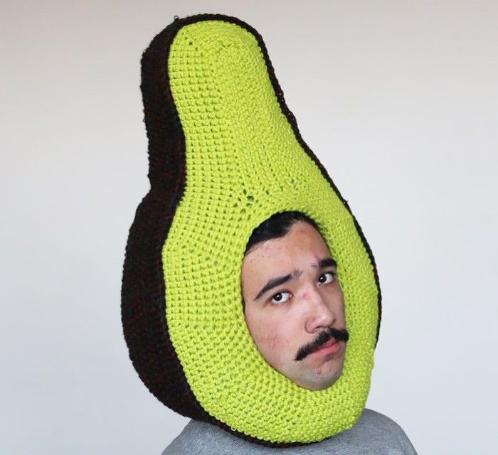 Funny Crochet Things
