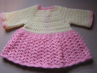 Complete Guide to Crochet Dress Pattern with Bodice, Skirt, Sleeves, and Trimming Instructions Complete Guide to Crochet Dress Pattern with Bodice, Skirt, Sleeves, and Trimming Instructions
