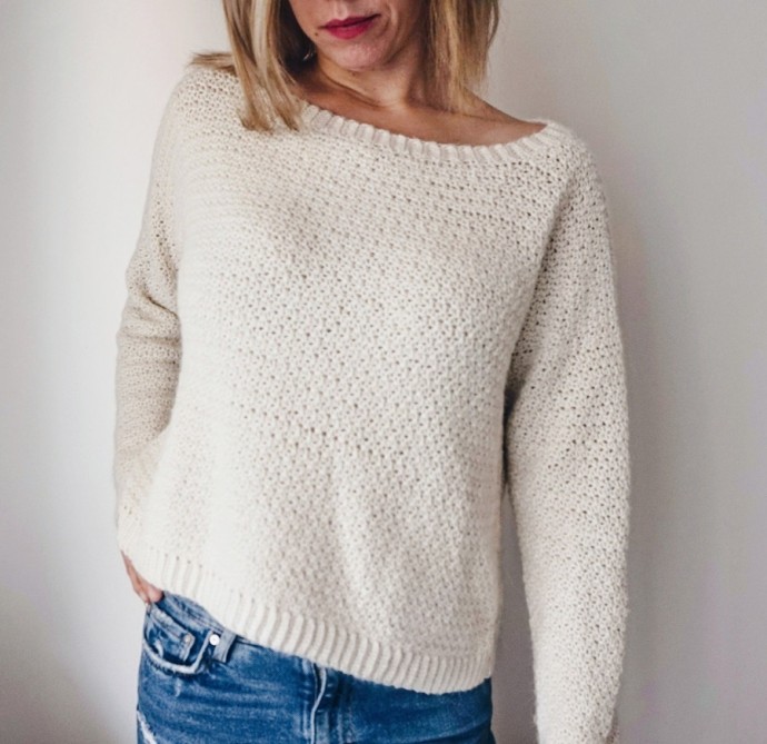 Discover the Fun and Creativity of Crochet Jumpers for Inspiration Discover the Fun and Creativity of Crochet Jumpers for Inspiration