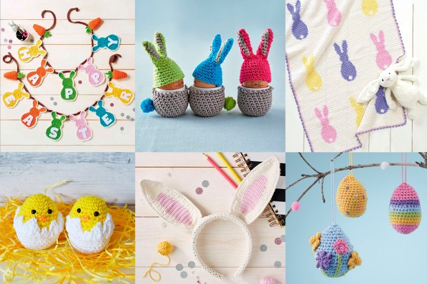 Creative Inspiration for Stunning Easter Decorations to Brighten Your Holiday