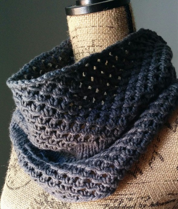 Explore Unique and Creative Knit Cowls for Every Season Explore Unique and Creative Knit Cowls for Every Season