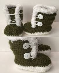 Inspiration. Winter Booties.