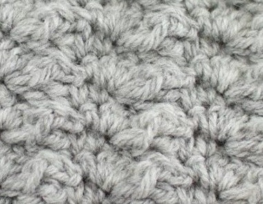 Complete Guide to Crocheting with Multiple 4 + 3 Stitch Setup and Repeat Rows for Beginners