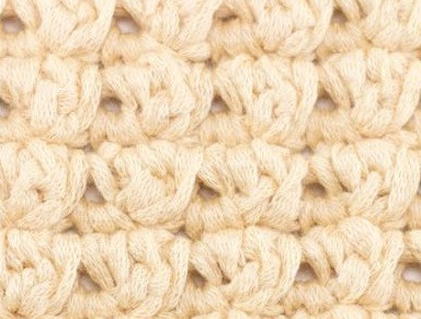 Simple Crochet Berry Pattern