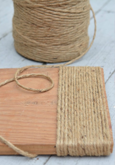 Whipcord Seat for Wooden Stool Whipcord Seat for Wooden Stool
