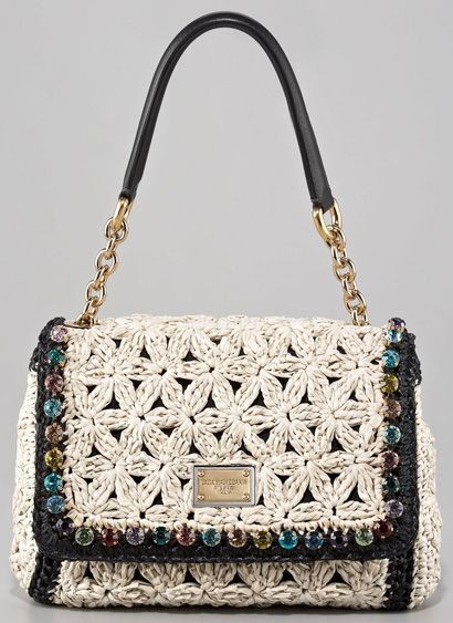 Inspiring and Trendy Crochet Bags: Your Guide to Crafting Unique Designs Inspiring and Trendy Crochet Bags: Your Guide to Crafting Unique Designs