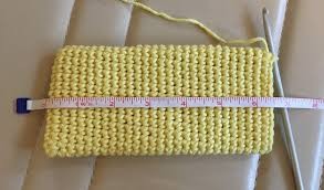 Inspiration. Crochet Cases for Sun Glasses.