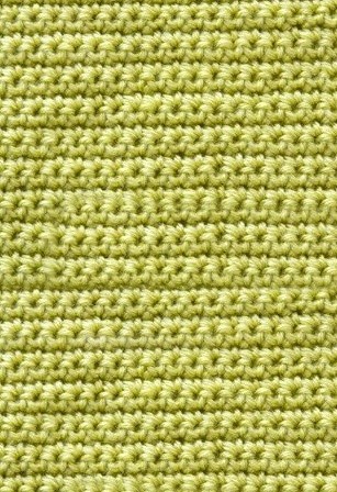​The First Stitch for Beginners