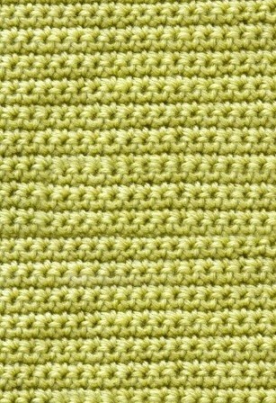 ​The First Stitch for Beginners
