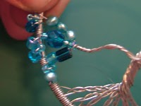 Create a Stunning Beaded Ornament with a Step-by-Step Guide Create a Stunning Beaded Ornament with a Step-by-Step Guide