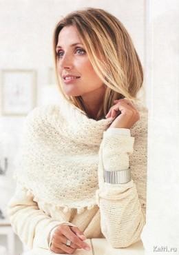 Crochet Cowl Crochet Cowl